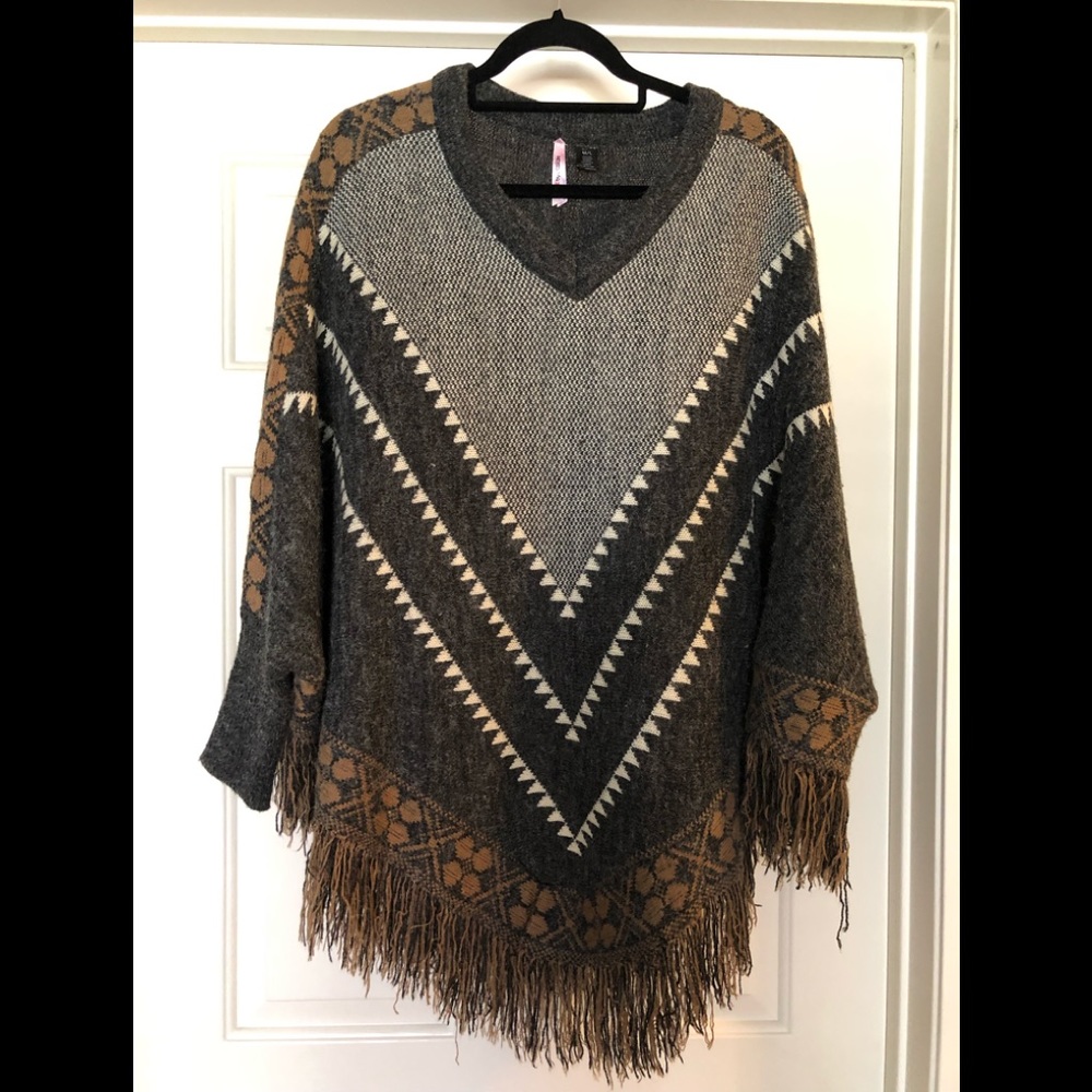 Poncho